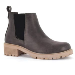 Seven7 Billie Chelsea Boot | 7